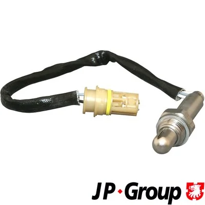 Oxygen Sensor
